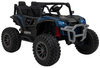 Pojazd Terenowy HONDA Talon 4x4 Niebieski