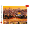 Puzzle - 3000 - Dachy Jerozolimy - Trefl 33032