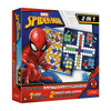 Gra planszowa Hero Quest Spidey Spider-Man Trefl 02436