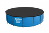 Pokrywa 427cm na Basen stelażowy 427cm/14FT BESTWAY