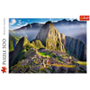 Puzzle - 500 - Zabytkowe sanktuarium Machu Picchu - Trefl 37260