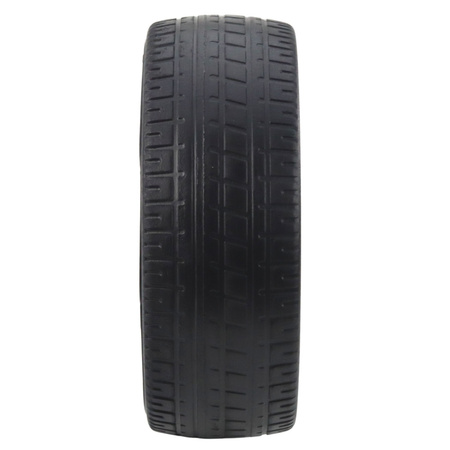 Koło Przednie do Pojazdu na Akumulator BMW M5 DRIFT