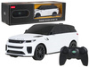 Autko R/C 1:24 Range Rover Sport SV Biały RASTAR
