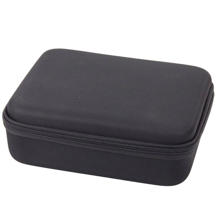 Dron LU50 Air Podwójna Kamera HD MV Video Światła LED Aplikacja