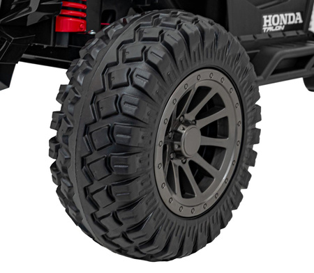 Pojazd Terenowy HONDA Talon 4x4 Czarny