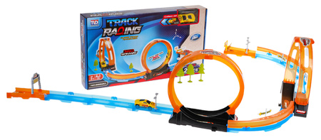 Tor Wyścigowy 22el.