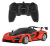 R/C 1:24 McLaren Senna Pomarańczowy RASTAR
