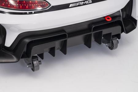 Interaktywny słonik z mini pianinem dla dzieci 6m+ Zabawka muzyczna + Grzechotka