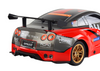 Duże Auto Sportowe Zdalnie Sterowane 1:10 Czerwone