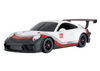 Auto RC 1:18 Rastar Porshe 911 GT3 Biało-Szare