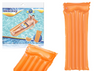 Dmuchany Materac Do Pływania Pomarańczowy 183 x 76 cm Bestway 44013
