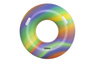 Dmuchane Koło 119 cm Tęcza Bestway 36352