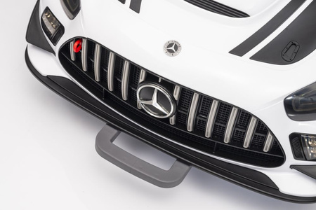 Interaktywny słonik z mini pianinem dla dzieci 6m+ Zabawka muzyczna + Grzechotka