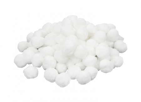 Wkład filtrujący Polysphere FlowClear do pomp piaskowych BESTWAY Kulki PET 500g