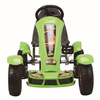Gokart Na Pedały F618 Zielony