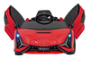 Lamborghini SIAN na akumulator dla dzieci Czerwony + Pilot + EVA + Wolny Start + Audio LED