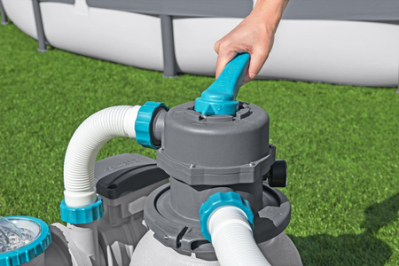 Pompa Piaskowa Do Basenów 5678L/h Bestway 58497