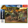 Puzzle - 200 - Dinozaury z Parku Jurajskiego - Jurassic World - Trefl 13287