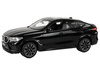 Auto R/C Bmw X6 M 1:14 Rastar Czarne