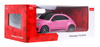 Autko R/C Volkswagen Beetle 1:14 RASTAR Różowy