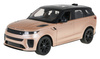 Autko R/C 1:14 Range Rover Sport SV Złoty RASTAR