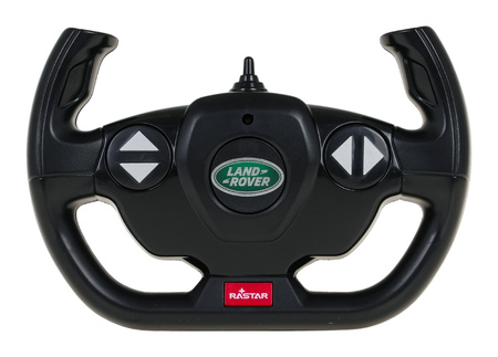 Autko R/C 1:14 Range Rover Sport SV Czarny RASTAR