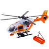Helikopter Ratunkowy Hak Nosze Światła Dźwięki 1:14