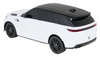Autko R/C 1:24 Range Rover Sport SV Biały RASTAR