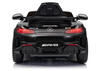 Auto na Akumulator Mercedes GTR Czarny