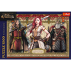 Puzzle - 1000 - Władca Pierścieni: Wojna Rohirrimów - Trefl 10937