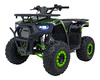 Pojazd Quad Spalinowy 125CC DISCOVERER Zielony