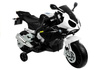 Motor na akumulator BMW S1000RR Czarny