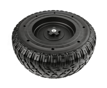 Koło do pojazdu Jeep 6768R