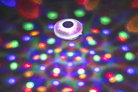 Lampka LED Basenowa BESTWAY