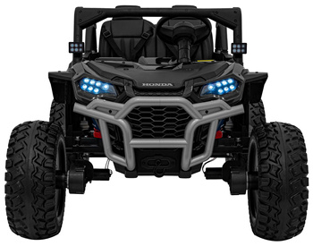 Pojazd Terenowy HONDA Talon 4x4 Czarny