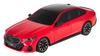 Autko R/C 1:24 BMW i5 Czerwony RASTAR