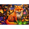 Puzzle - 1000 - Baśniowy lis - Trefl 10932