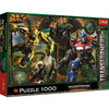 Puzzle - 1000 - Transformers: Przebudzenie bestii - Trefl 10764