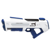 Elektryczny Automatyczny Karabin Pistolet Na Wodę Biały 1000ml 61cm
