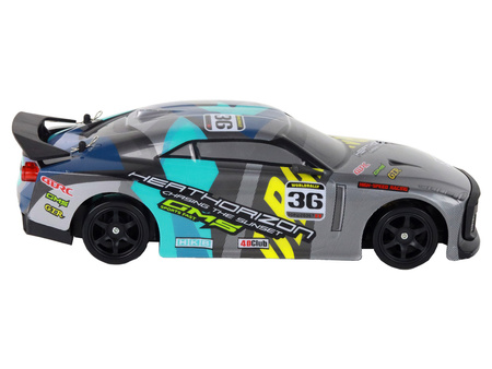 Grzechotki Zestaw 5 Szt