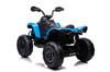 Quad Na Akumulator CAN-AM Renegate Niebieski