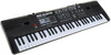Keyboard z funkcją nauki dla dzieci 5+ Mikrofon + Nagrywanie Radio - model nr 012