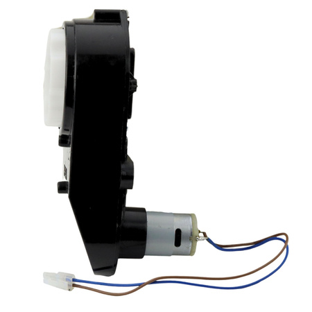 Silnik Przekładnia do Pojazdu na Akumulator 24V S2588-1