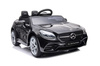 Auto Na Akumulator Mercedes SLC 300 Czarny