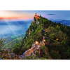 Puzzle - 1000 Premium Plus - Photo Odyssey: Wieża Cesta - San Marino - Trefl 10822