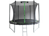 Trampolina LEAN SPORT PRO 10ft