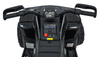 Pojazd Quad Fast Wheel Czarny
