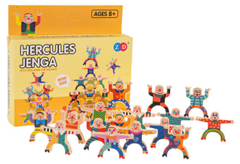 Gra Zręcznościowa Balans Wersja Żółta