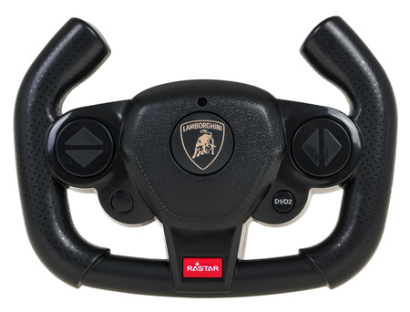 Autko R/C 1:14 Lamborghini SC63 Zielony RASTAR