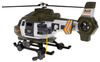 Helikopter Ratunkowy 1:16 Wojskowy